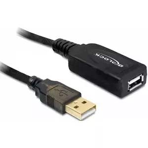 USB Cable DeLOCK 20m 82690