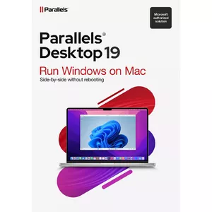 Parallels Desktop 19