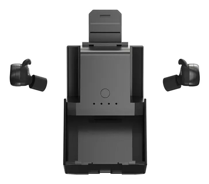 Наушники Nitecore NE20 Photo 2