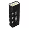 Nitecore TM12K taktiskais lukturis Photo 3