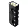 Nitecore TM12K taktiskais lukturis Photo 4