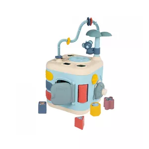 Игрушка для обучения Smoby Dickie 7600140306 Многоцветная от 1 года