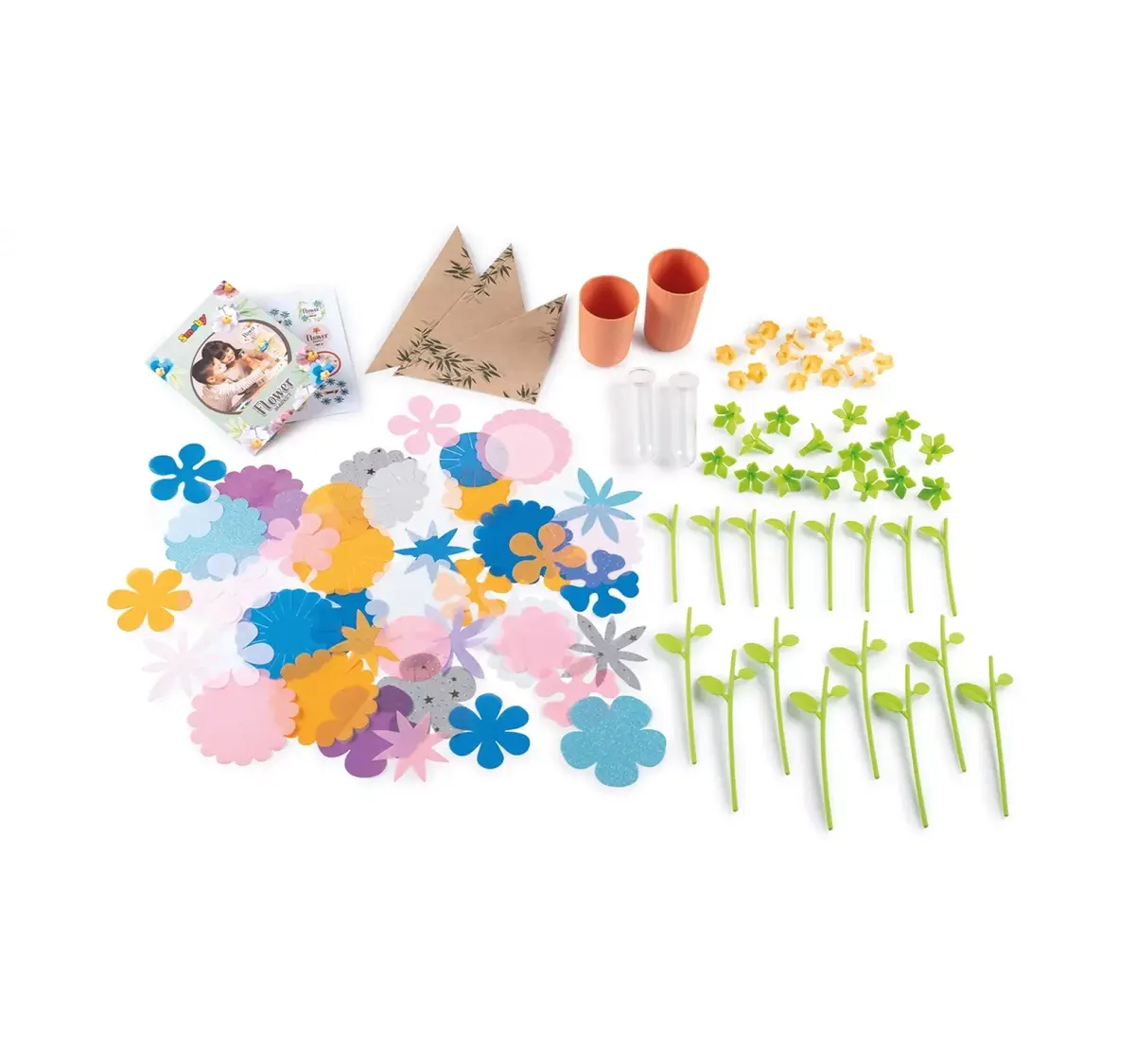 Children's craft kit Smoby 350407 Photo 2