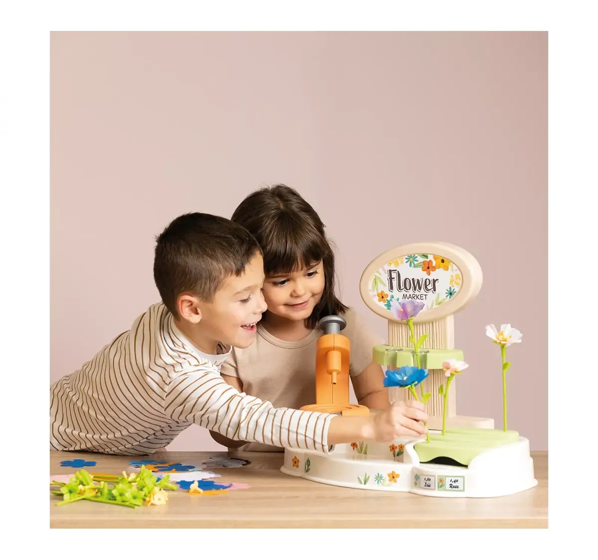 Children's craft kit Smoby 350407 Photo 3