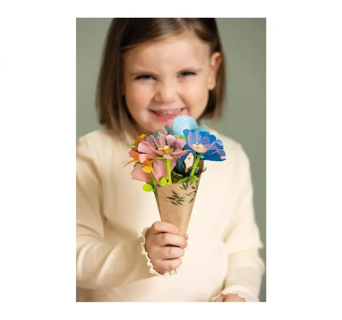 Children's craft kit Smoby 350407 Photo 4