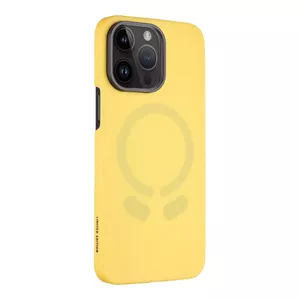 Protective iPhone 14 Pro Max Case Tactical MagForce Aramid Industrial Limited Edition