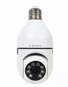 Surveillance Camera Gembird Slimme TSL-CAM-WRHD-01 1080p