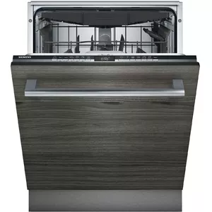 Iebūvējamā trauku mazgājamā mašīna Siemens iQ300 SN63EX14VE, 13 komplekti trauku, 44 dB