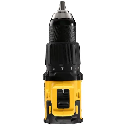 DeWALT DCD709N-XJ аккумуляторная дрель 18V Photo 6