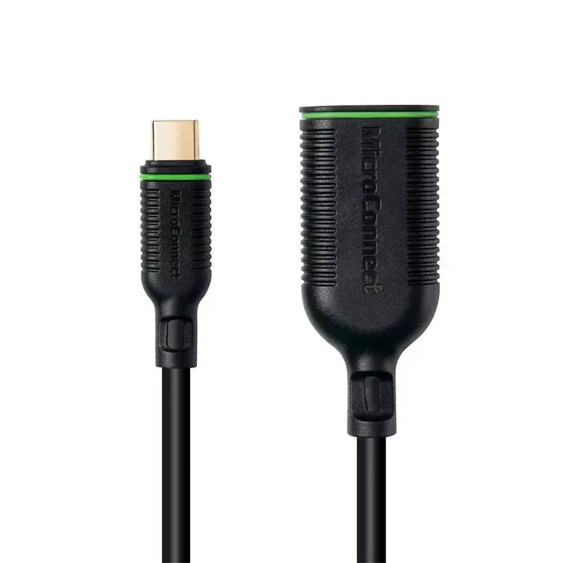 Адаптер видеокабеля Microconnect MC-USBCHDMI-A Photo 2