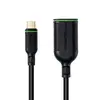 Адаптер видеокабеля Microconnect MC-USBCHDMI-A Photo 2