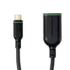 Video Cable Adapter Microconnect MC-USBCDP-A Photo 2