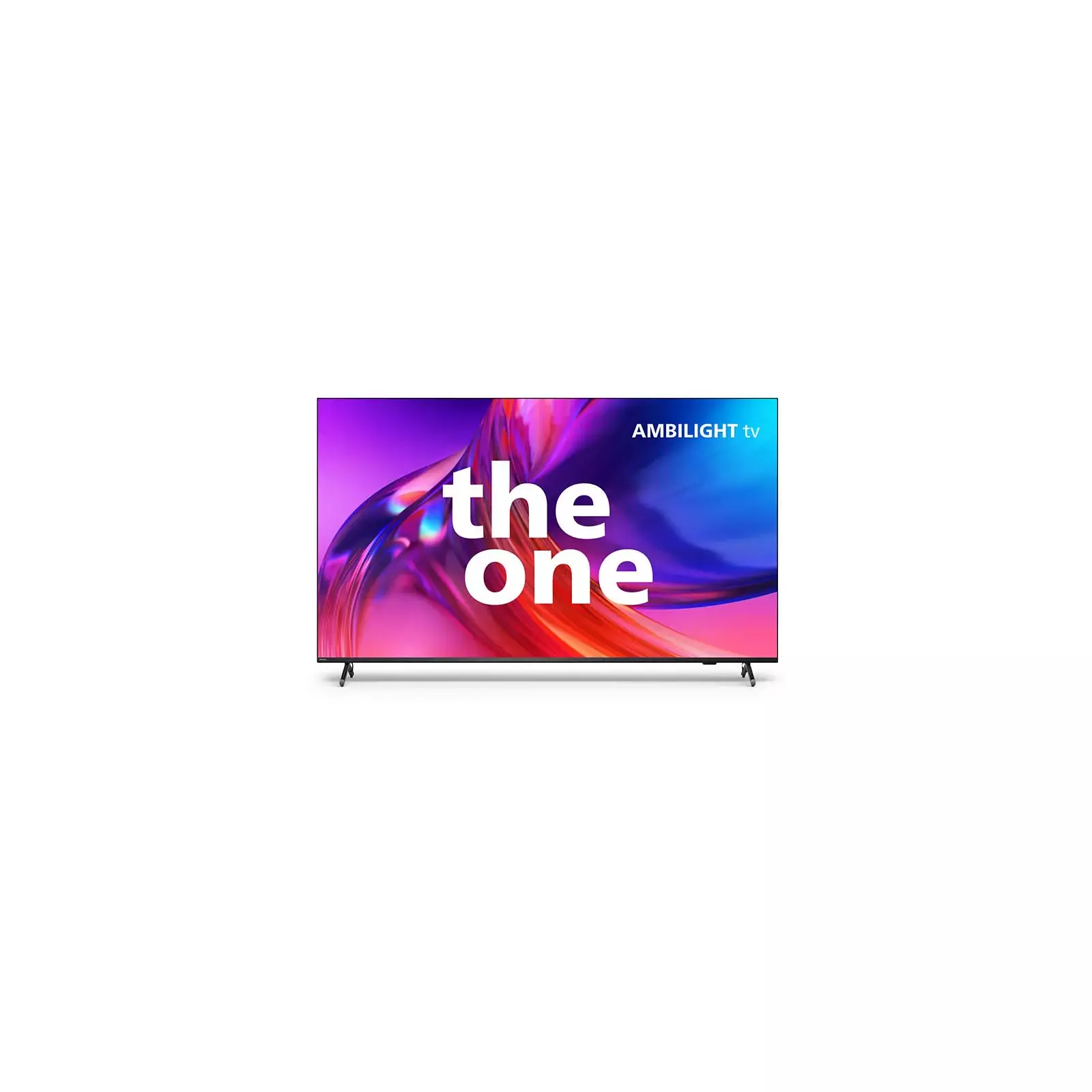 TV LED PHILIPS 75PUS8808 The One Ambilight