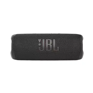 Портативная колонка JBL Flip 6 Black