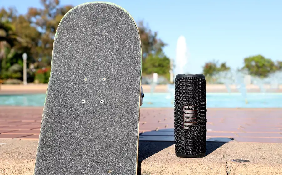 Portable Speaker JBL Flip 6 6925281992971 Photo 7