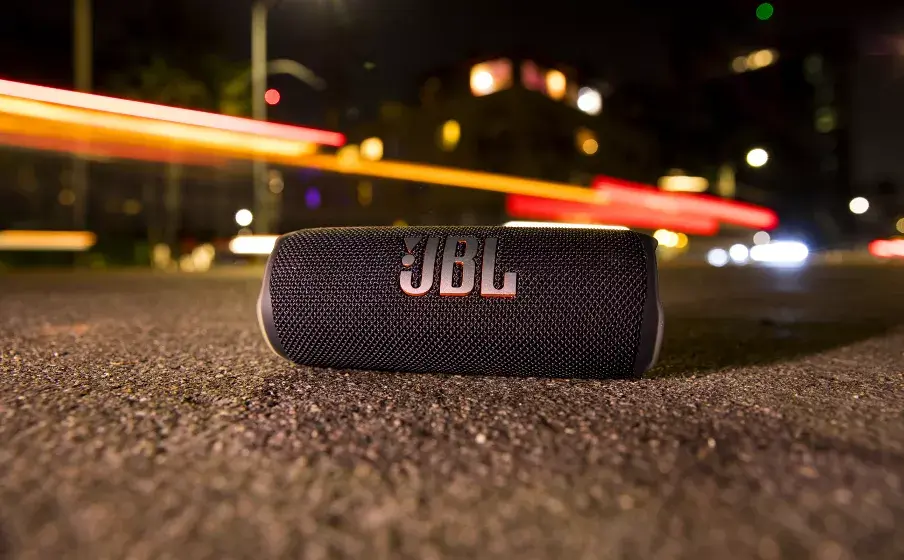 Portable Speaker JBL Flip 6 6925281992971 Photo 8