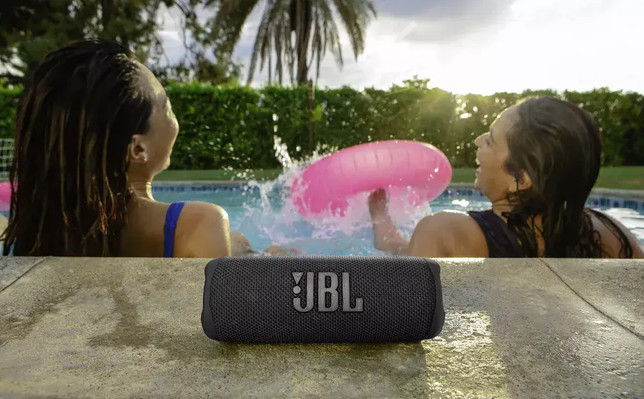 Portable Speaker JBL Flip 6 6925281992971 Photo 9