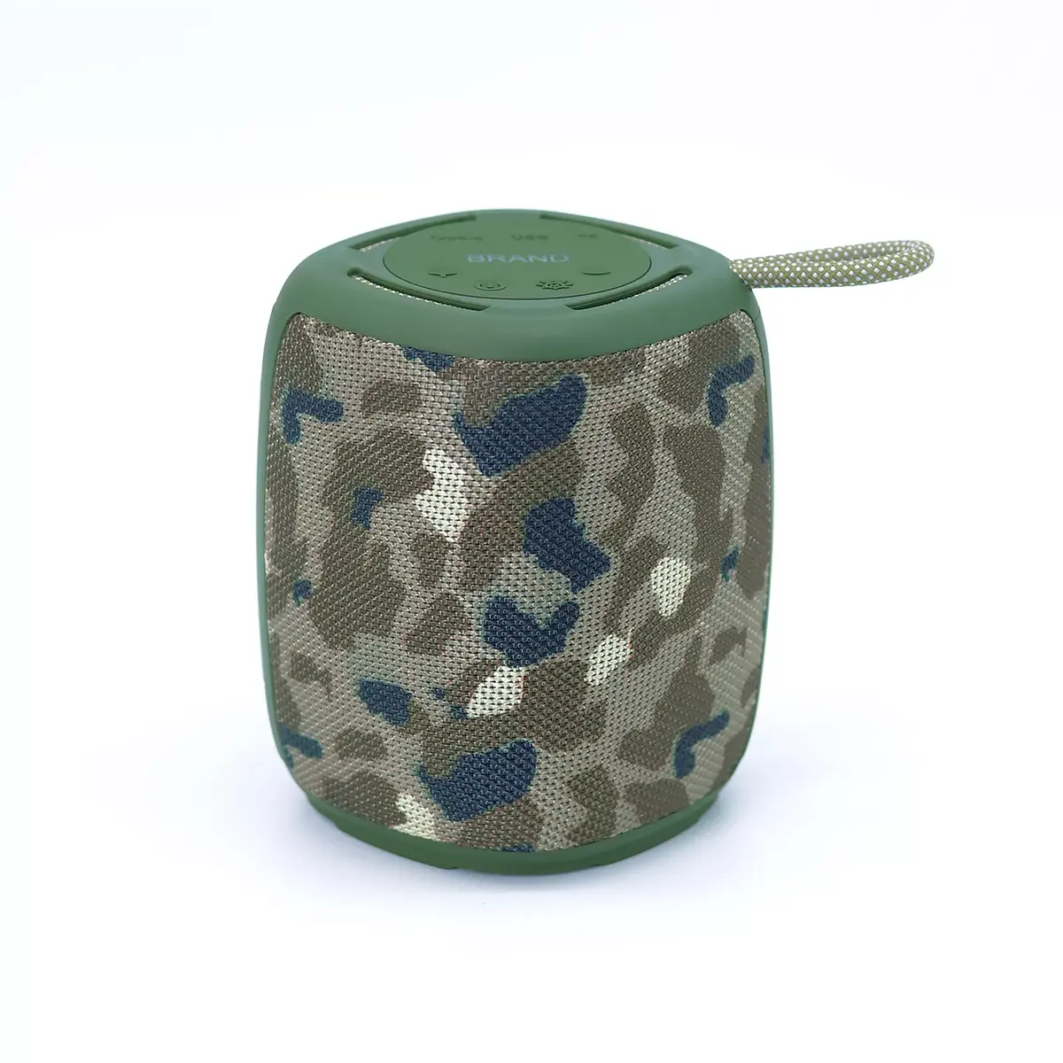 Portable Speaker Gembird SPK-BT-LED-03-CM  SPK-BT-LED-03-CM Photo 2