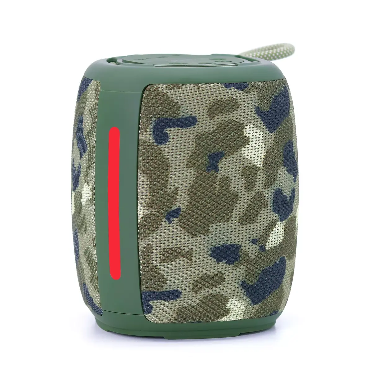 Portable Speaker Gembird SPK-BT-LED-03-CM  SPK-BT-LED-03-CM Photo 4