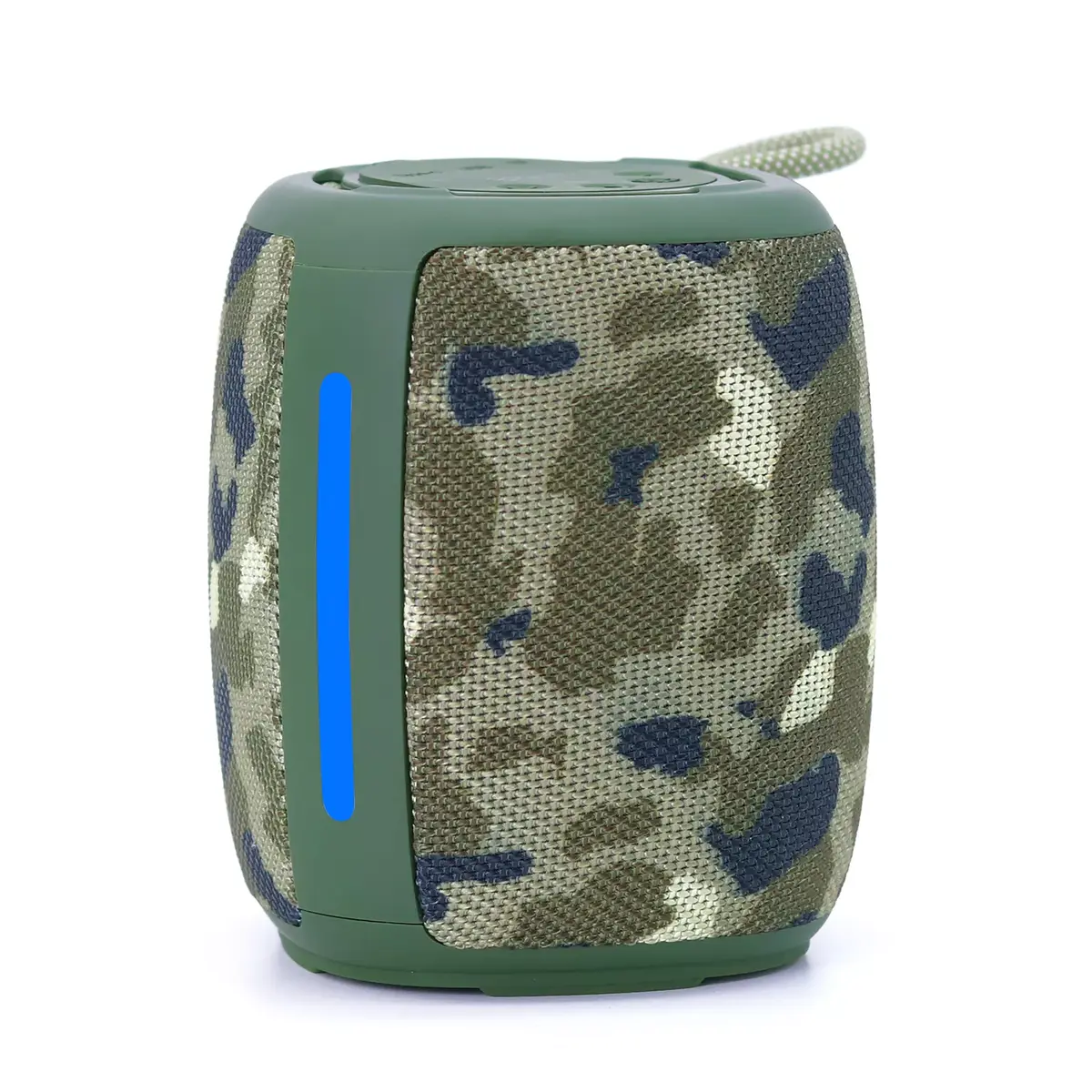 Portable Speaker Gembird SPK-BT-LED-03-CM  SPK-BT-LED-03-CM Photo 5