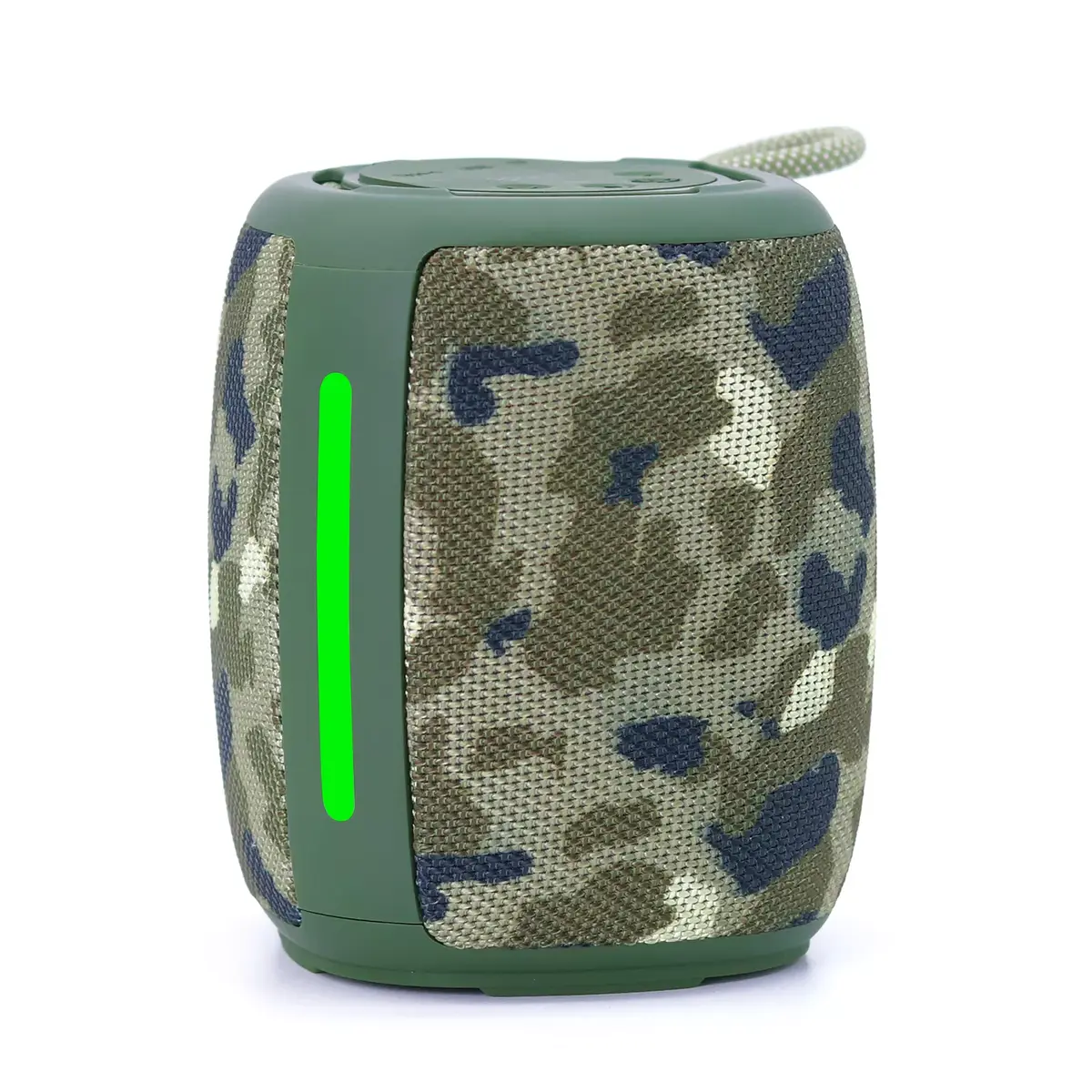 Portable Speaker Gembird SPK-BT-LED-03-CM  SPK-BT-LED-03-CM Photo 7