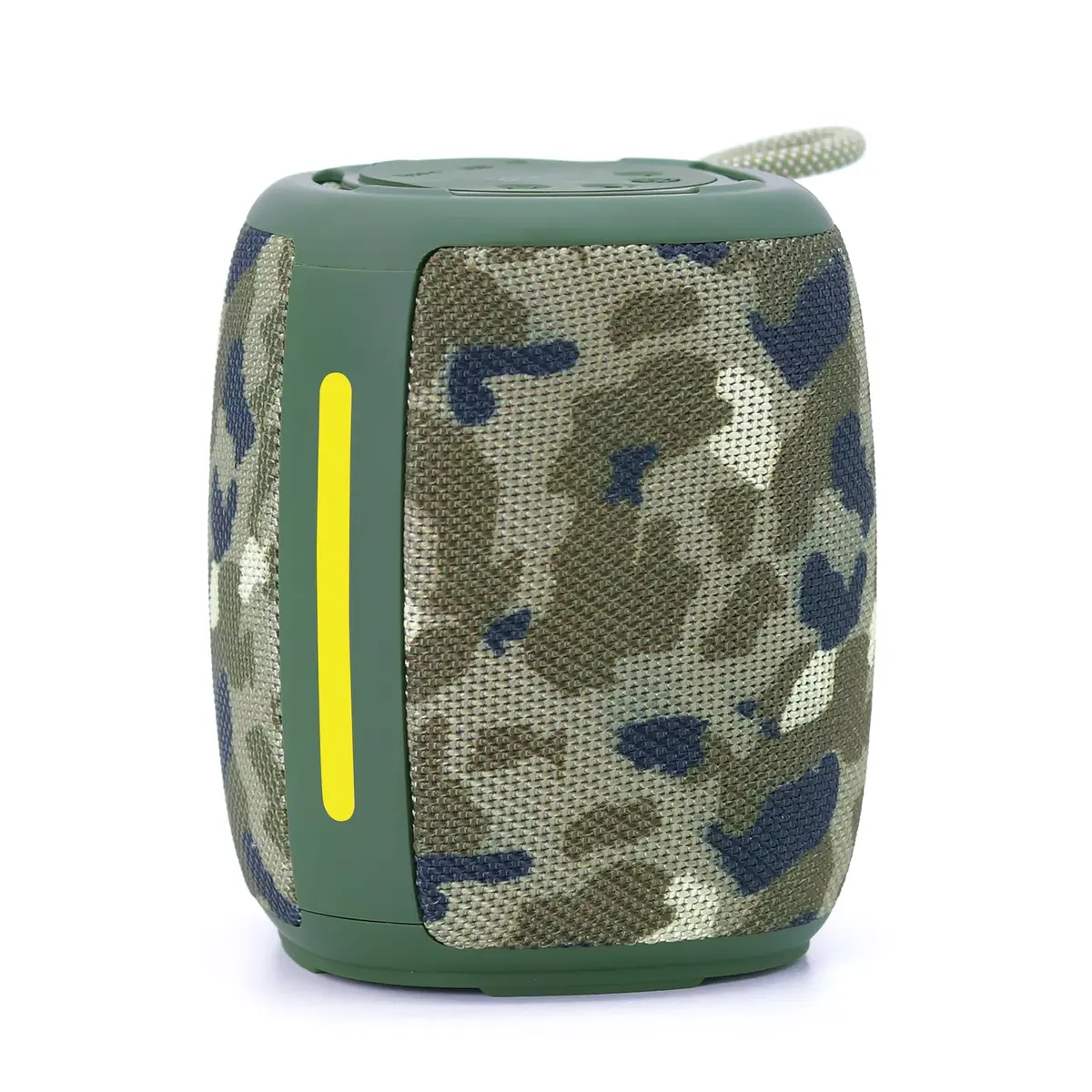 Portable Speaker Gembird SPK-BT-LED-03-CM  SPK-BT-LED-03-CM Photo 8
