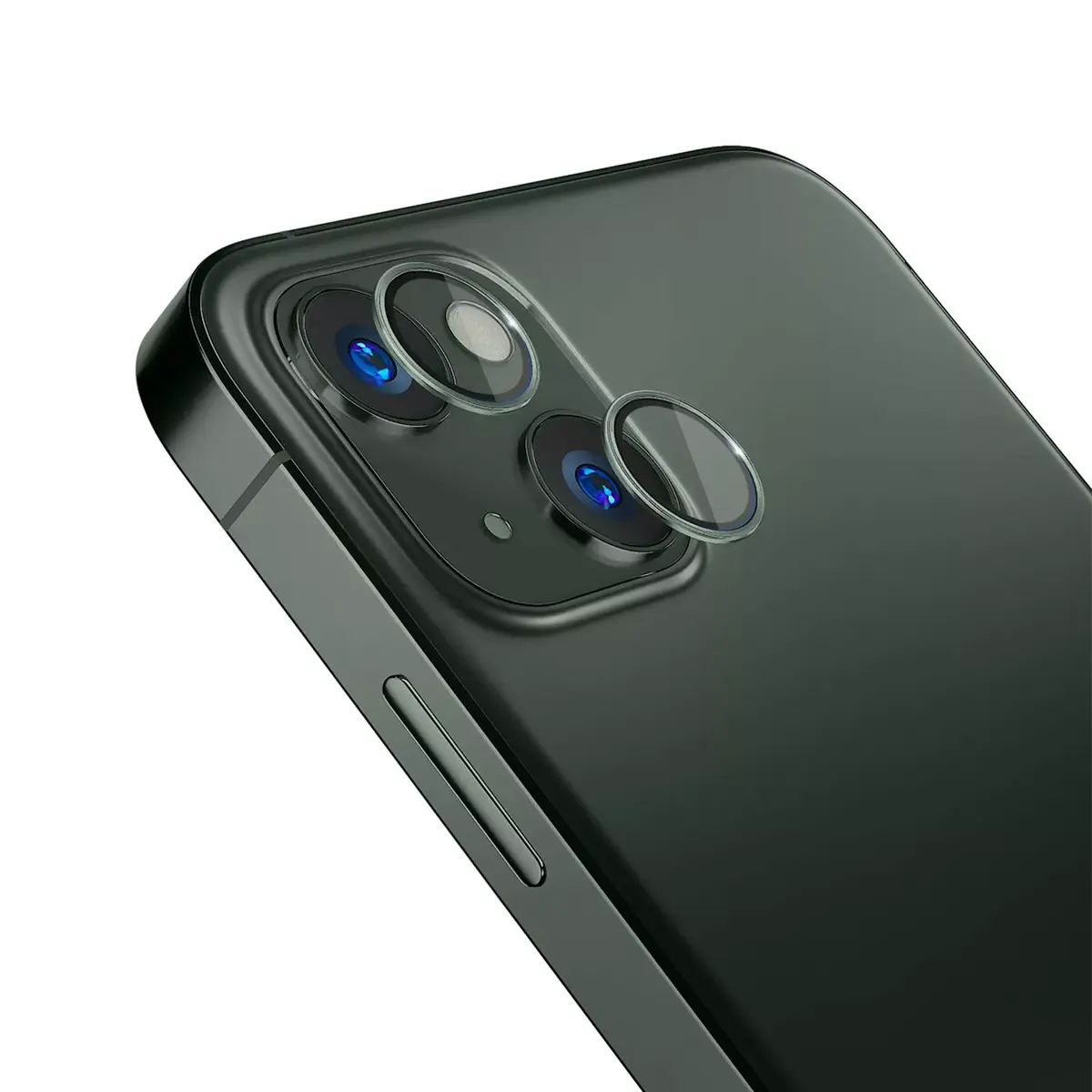 3MK Lens Protection Pro Alpine for iPhone 15 Plus Photo 2