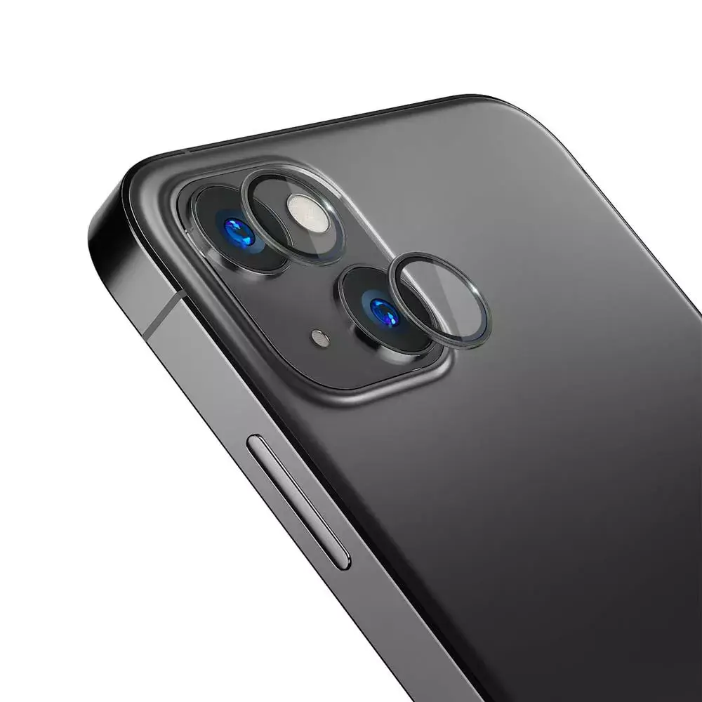3MK Lens Protection Pro iPhone 15 Plus Photo 2