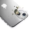 3MK Lens Protection Pro Silver iPhone 15 Photo 3