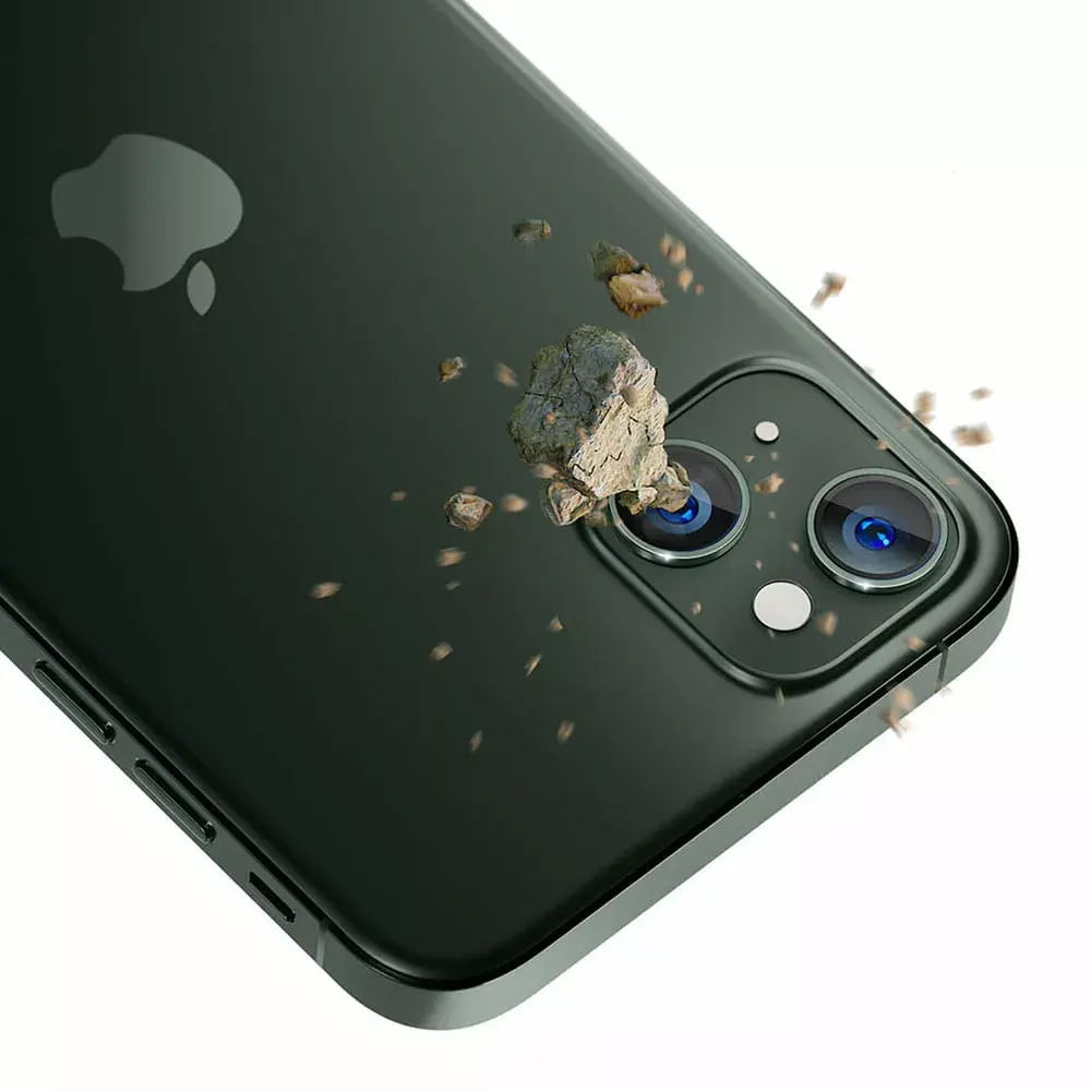 Защита объектива Pro 3MK Alpine Photo 3