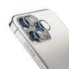 3MK Lens Protection Pro Silver iPhone 15 Pro Max Photo 2