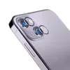 3MK Lens Protection Pro for iPhone 15 Photo 2