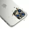 3MK Objektīva aizsardzība Pro Silver iPhone 15 Pro Photo 3