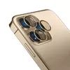 3MK Lens Protection Pro iPhone 15 Pro Max Photo 2
