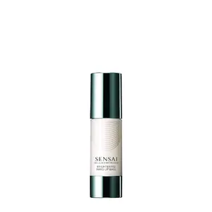 Make-up Base Kanebo Sensai Brightening Make-Up Base cream illuminating brightening
