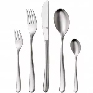 Flatware set WMF Vision 12.7191.6330 30 pcs Stainless steel