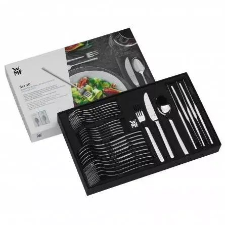 Flatware set WMF Vision 12.7191.6330 Photo 9