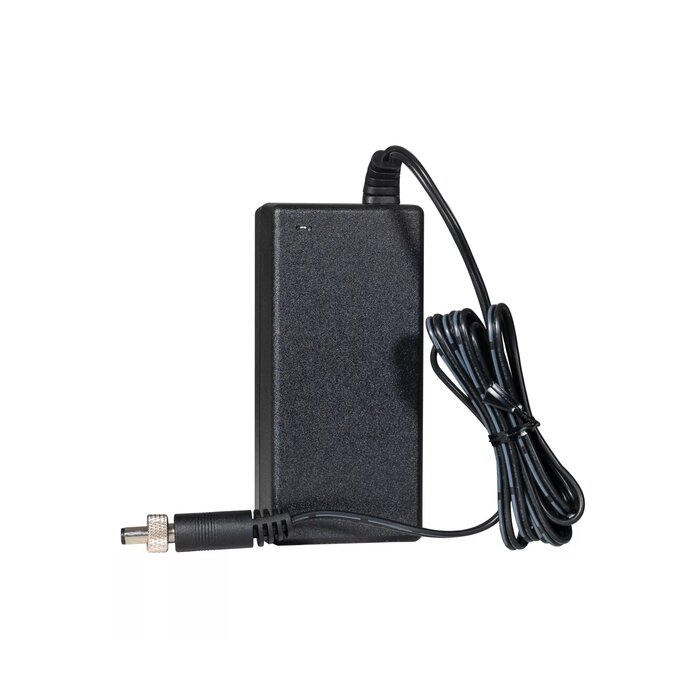 Power adapters for portable devices