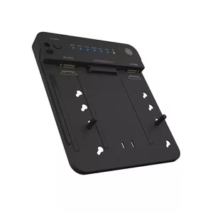 External Enclosure ICY BOX IB-2915MSCL-C31 USB 3.2 Gen 2 Type-C HDD SSD