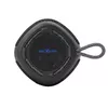 Portatīvais skaļrunis Gembird SPK-BT-LED-03-BK SPK-BT-LED-03-BK Photo 3