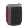 Portatīvais skaļrunis Gembird SPK-BT-LED-03-BK SPK-BT-LED-03-BK Photo 4