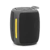 Portatīvais skaļrunis Gembird SPK-BT-LED-03-BK SPK-BT-LED-03-BK Photo 8