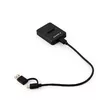 Storage Drive Docking Station Gembird DD-U3M2 Photo 2
