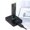 Storage Drive Docking Station Gembird DD-U3M2 Photo 3