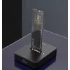 Storage Drive Docking Station Gembird DD-U3M2 Photo 5