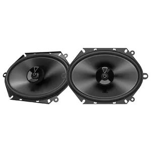 JBL Club 864F 15,2cm x 20,3cm 2-Way Coaxial Car Speaker