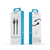 USB — USB-C kabelis forever Flexible 1,0 m 3A Photo 5
