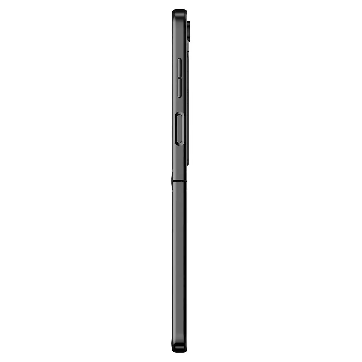 Защитное стекло Spigen AGL06525 Samsung Galaxy Z Flip 5 Photo 9