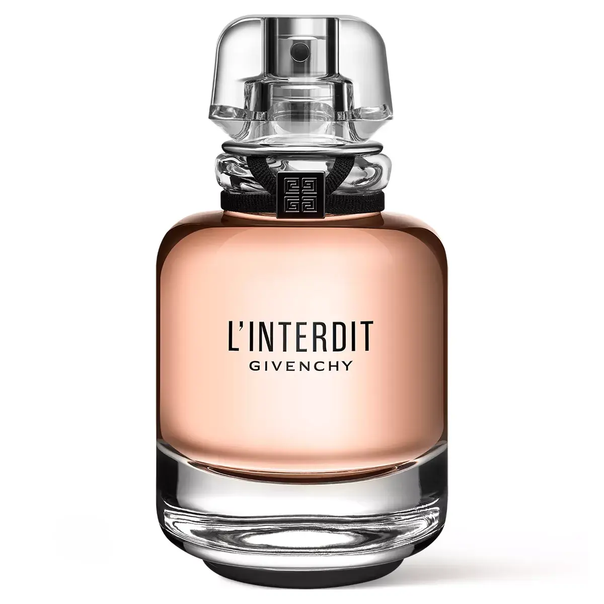 Parfīmu ūdens Givenchy L'Interdit 80ml Photo 3