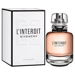 Givenchy L'Interdit Eau De Parfum 80ml